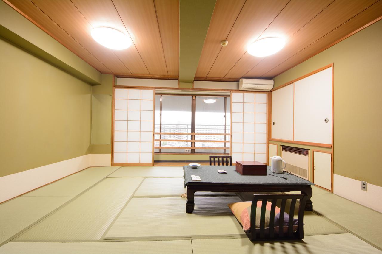 Kochi Prince Hotel Kültér fotó