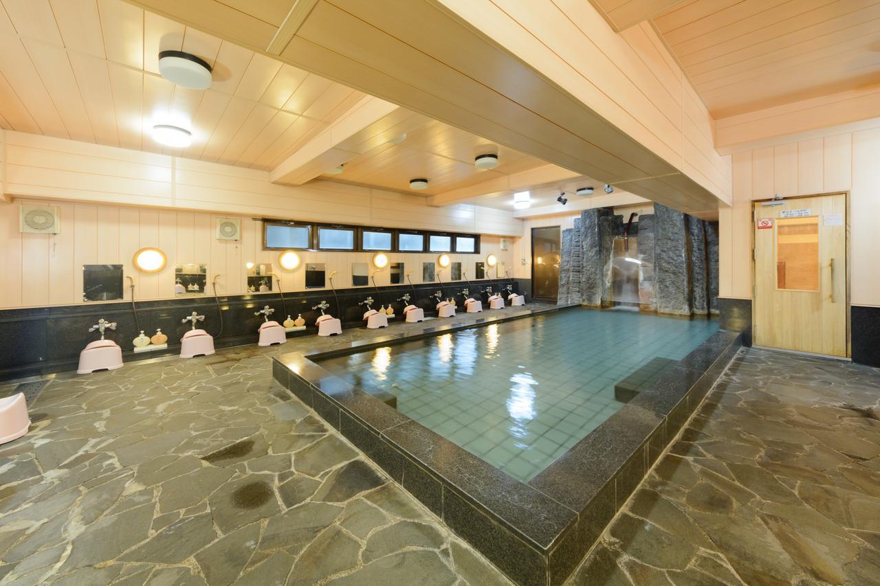 Kochi Prince Hotel Kültér fotó