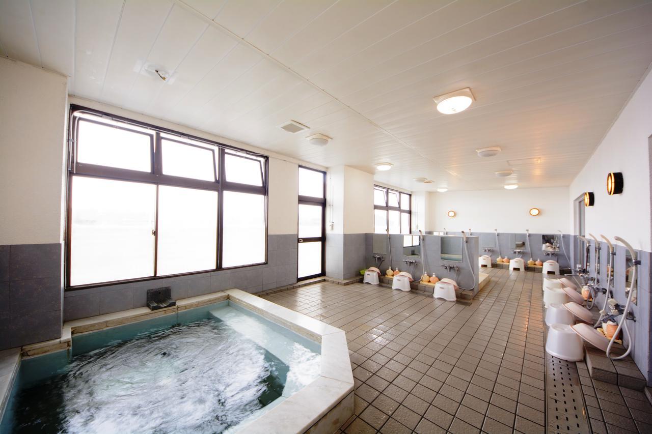 Kochi Prince Hotel Kültér fotó