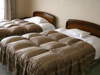 Kochi Prince Hotel Kültér fotó
